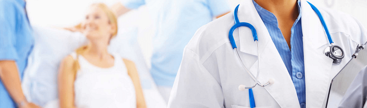 Все починається зі здоров'я!