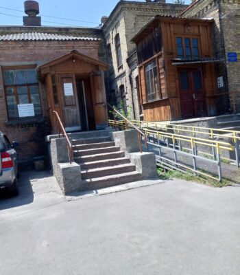 zahalnokhirurhichne-viddilennia